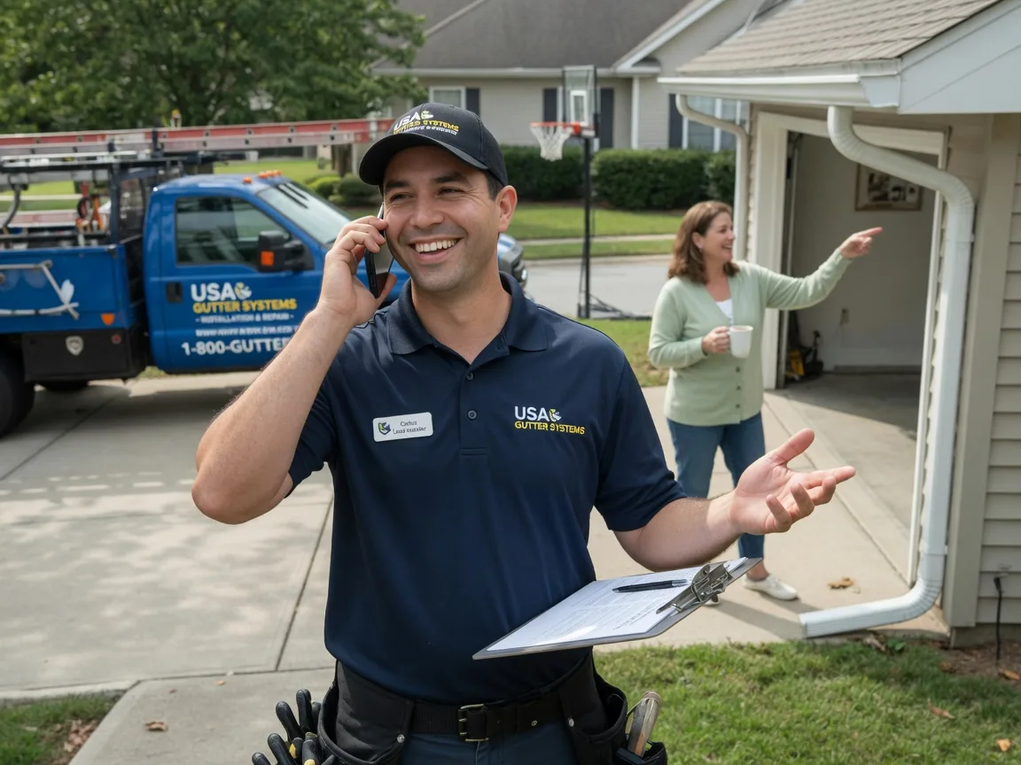 Gutter Installation Lyons, TX FAQs